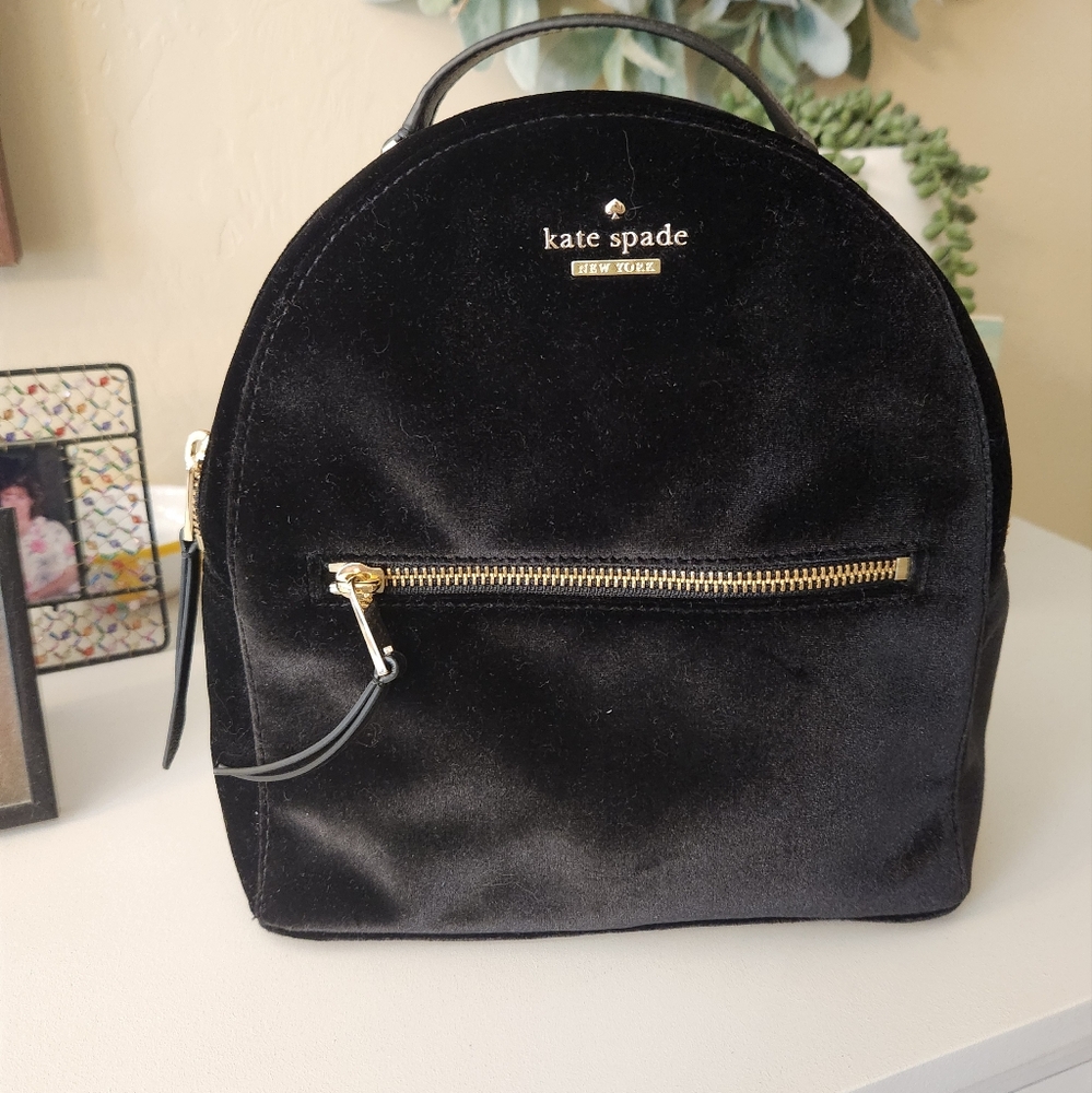 KATE SPADE BACKPACK